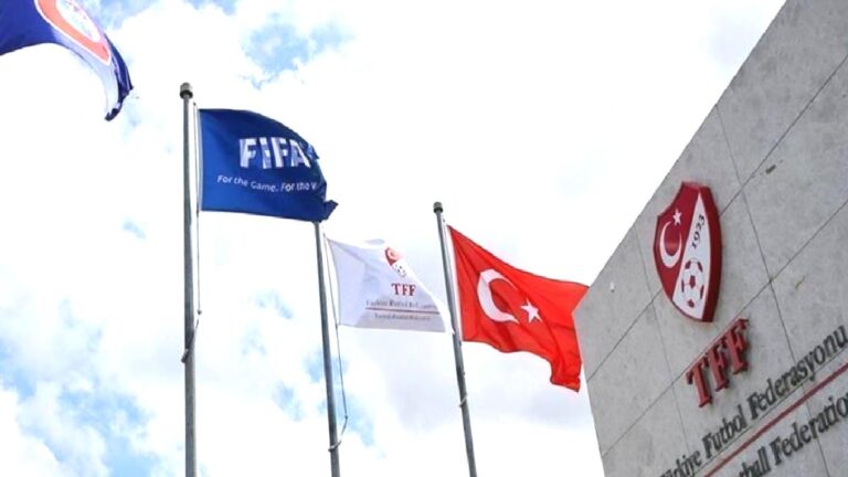 TFF’den erteleme kararı! 2. ve 3. Lig’de maç takvimi değişti