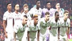 Trabzonspor evinde TÜMOSAN Konyaspor’u ağırlayacak