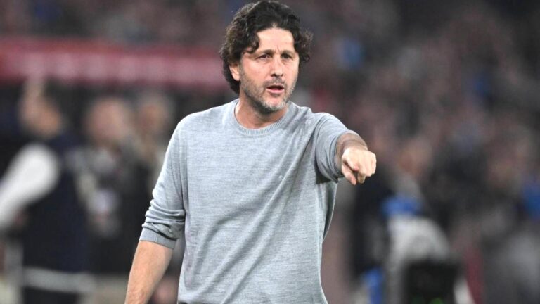 Trabzonspor, Fatih Tekke ile sadece “büyük”lere karşı kaybetti