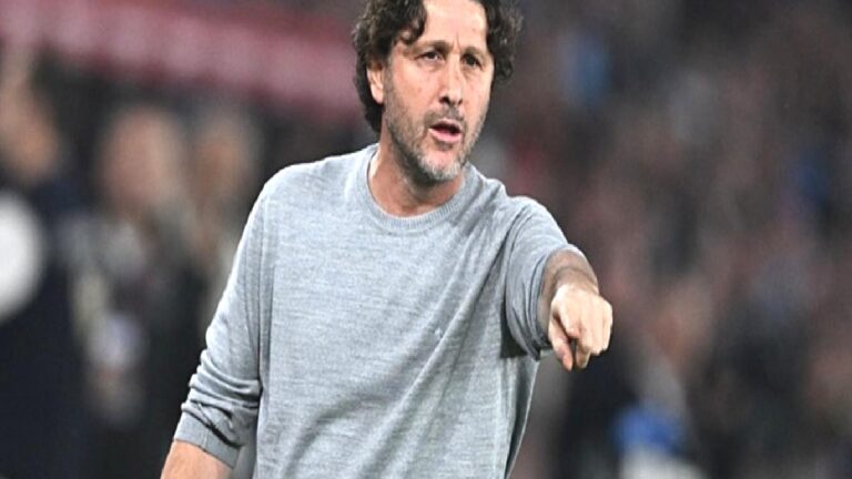 Trabzonspor Teknik Direktörü Fatih Tekke: Bizim kolay maçımız yok!