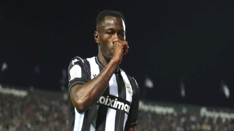 Trabzonspor ve Samsunspor Mady Camara için karşı karşıya geldi