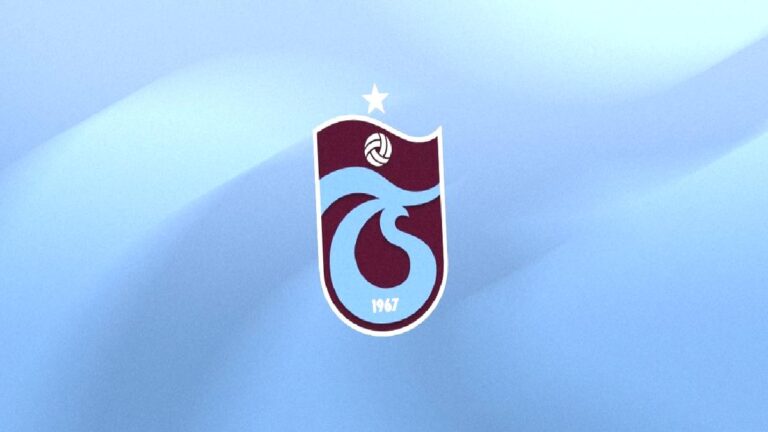 Trabzonspor’dan sakatlık açıklaması! Arseniy Batagov ve Serdar Saatçı…