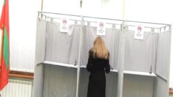 Transdinyester, Moldova istihbaratını seçimleri sabote etmeye çalışmakla şuçladı