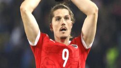 TRANSFER HABERİ – Beşiktaş’ta Sabitzer sürprizi! Menajerler tarafından önerildi