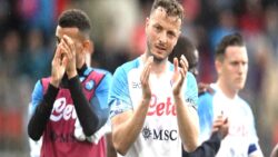 TRANSFER HABERİ – Fenerbahçe ve Beşiktaş Napoli’li yıldızın peşinde! İtalya’dan flaş iddia