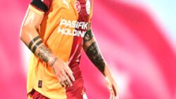 Transferde sürpriz gelişme! Galatasaray’ın yıldızına Milan kancası