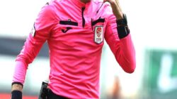 Trendyol Süper Lig’de 12. haftanın hakemleri açıklandı