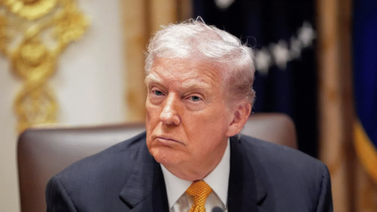 Trump: Beyaz Saray’daki saldırıda bir Ulusal Muhafız üyesi hayatını kaybetti, diğerinin durumu ise kritik