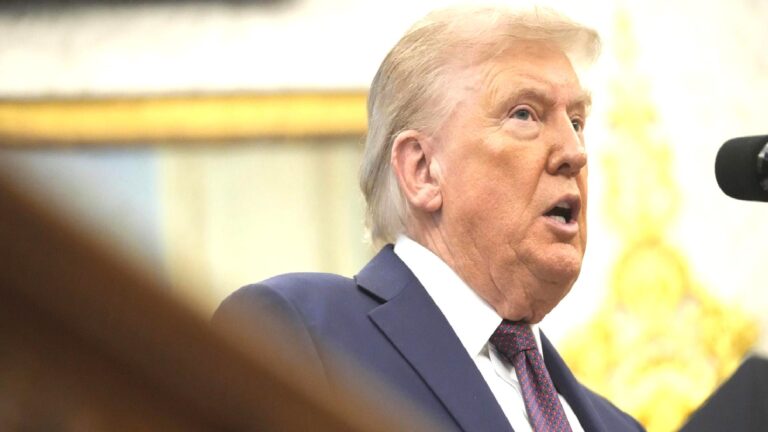 Trump: Güney Afrika’daki G20 zirvesine hiçbir ABD’li yetkili katılmayacak
