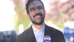 Trump, New York Belediye Başkanı Mamdani ile yarın görüşecek