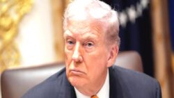 Trump: Ukrayna krizinde barışçıl çözüm konusunda ilerleme kaydediyoruz