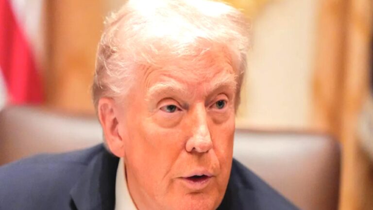 Trump: Ukrayna’daki çatışmayı çözebileceğimden eminim