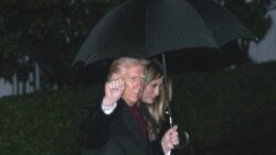 Trump’a karşı ‘seçim müdahalesi’ davası düştü