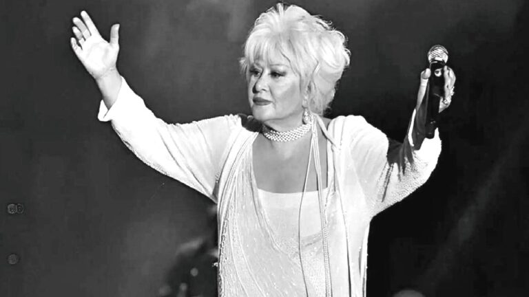 Türk sanat müziğinin usta ismi Muazzez Abacı doğum gününde hayatını kaybetti