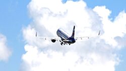 Uçuşunuz iptal olabilir: Güneş fırtınası, dünya genelinde binlerce uçağı etkileyen güvenlik uyarısına yol açtı