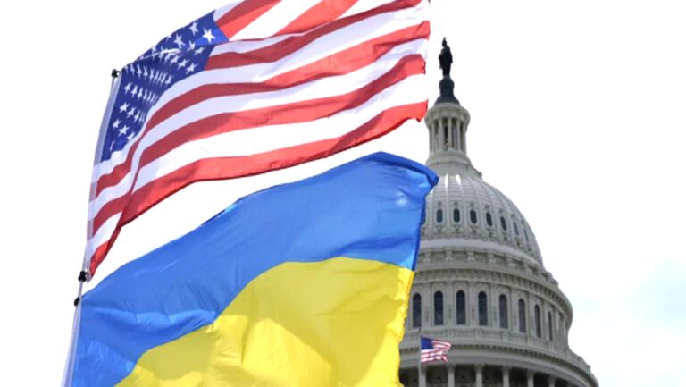 ‘Ukrayna çatışmasına ilişkin çerçeve anlaşma bu hafta içinde kabul edilebilir’