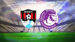 Van Spor FK-Ankara Keçiörengücü maçı şifresiz izle! Hangi kanalda?