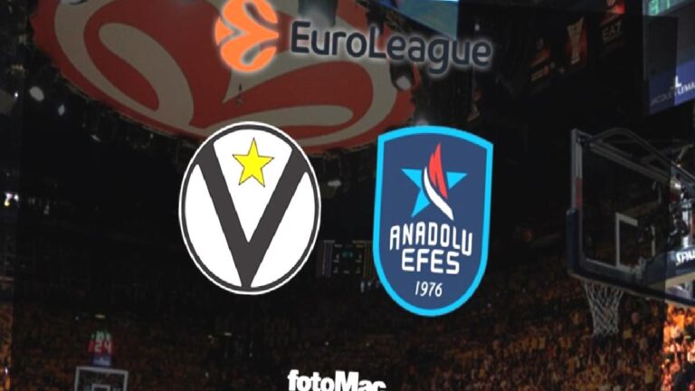Virtus Bologna – Anadolu Efes maçı ne zaman, saat kaçta, hangi kanalda?