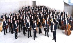 Viyana Senfoni Orkestrası, İstanbul Müzik Festivali’ne geliyor