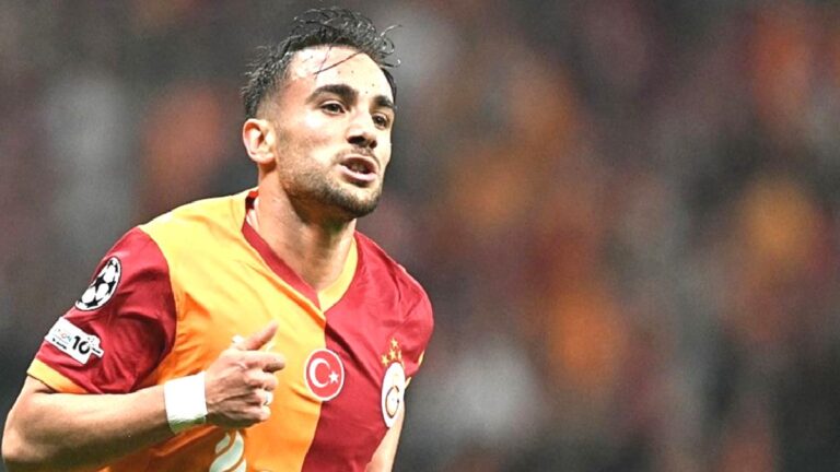 Yunus Akgün’den kötü haber! O maçları kaçıracak