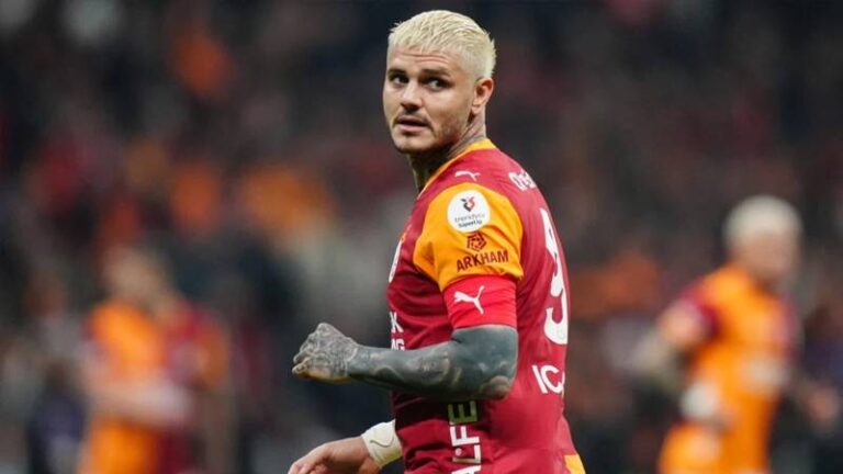 4 yıllık Icardi devri kapanıyor mu; İtalyan devinden flaş hamle!