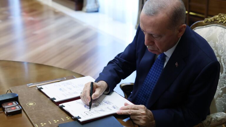 9 üniversiteye rektör ataması: Birçok köklü kurumda yönetim değişikliğine gidildi
