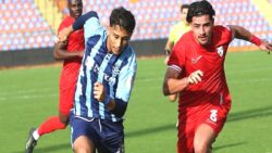 A. Demir’e yeni ceza