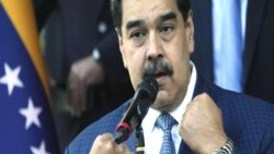 ABD basını: Washington, Maduro’ya görevi bırakması karşılığında affedilmesi teklifinde bulundu