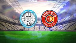 Al Akhdoud-Damac FC maçı ne zaman, saat kaçta ve hangi kanalda?