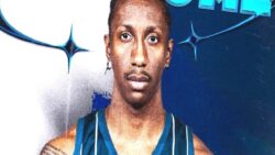 Anadolu Efes’ten kısa rotasyona takviye! Saben Lee resmen imzayı attı