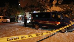 Arkadaşını kazara tüfekle öldüren çocuk tutuklandı: ‘Korktum ve kaçtım’