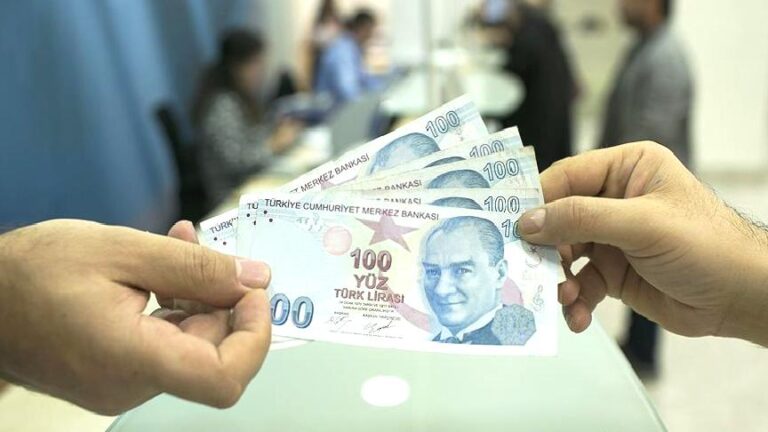 Asgari ücret toplantısının tarihi belli oldu; gözler TÜRK-İŞ’in kararında