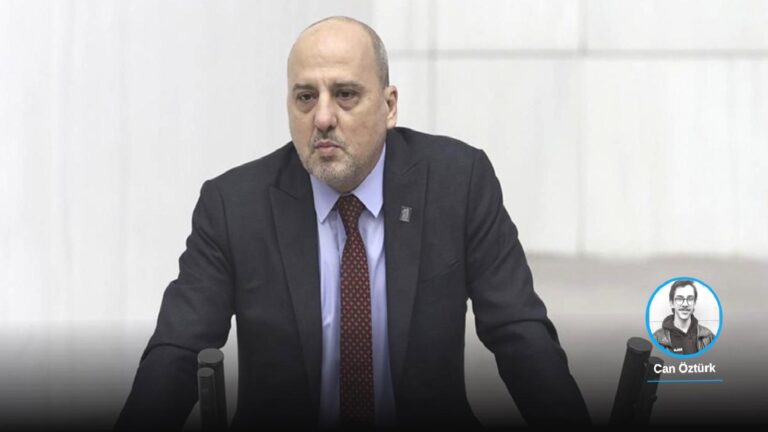 AYM, Ahmet Şık’ın, “lağım medyası” ifadesini düşünce özgürlüğü saydı