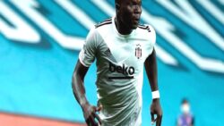 BEŞİKTAŞ HABERİ – Aboubakar’dan Sergen Yalçın’a sert çıkış! “O dönem başarıyı biz getirdik”