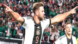 Beşiktaş’a Niclas Füllkrug şoku! AC Milan ile anlaştı