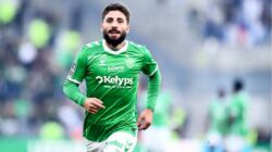 Beşiktaş’ın kanat transferinde hedefi Zuriko Davitashvili