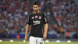 Beşiktaş’ın takımdan ayrılmasını istediği Necip Uysal’dan flaş açıklama: Sergen hocanın sportif kararı dediler