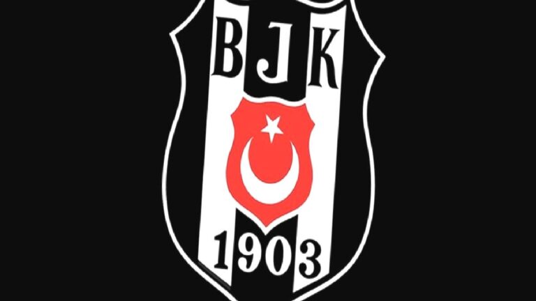 Beşiktaş’ın Trabzonspor maçı kamp kadrosu açıklandı!