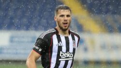 Beşiktaş’ta 3 ayrılık yolda!