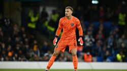 Beşiktaş’tan İngiltere’ye transfer çıkarması