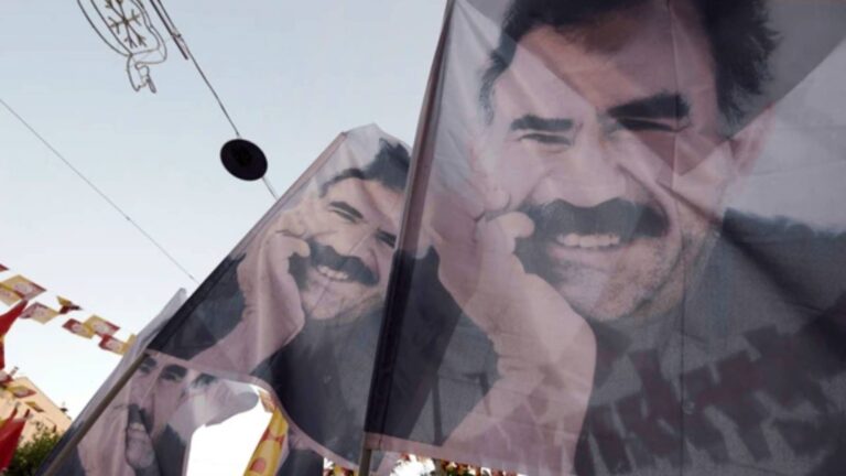 Bir grup avukat, ‘Öcalan’a Özgürlük” mitinginin yasaklanması için başvurdu