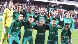 Bodrum kritik virajda