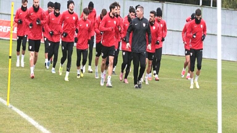 Boluspor Pendik’e bileniyor