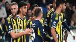 Brann-Fenerbahçe maçı öncesi Norveç basını: Kadrodan çıkarılmasına sevindik