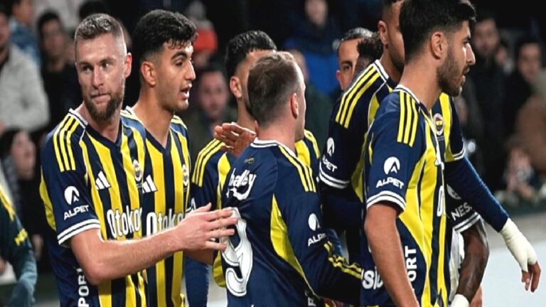 Brann-Fenerbahçe maçı öncesi Norveç basını: Kadrodan çıkarılmasına sevindik