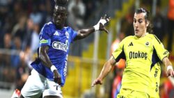 Çağlar’dan müjde geldi