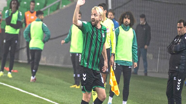 Caner Erkin tepkisi