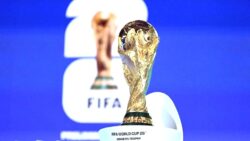 CANLI | 2026 FIFA Dünya Kupası kura çekimi