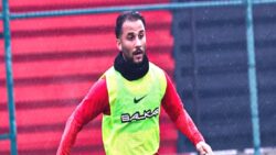 Çorum FK, Sivasspor maçı hazırlıklarına ara vermeden başladı!