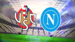 Cremonese-Napoli maçı ne zaman, saat kaçta ve hangi kanalda? (Canlı izle)